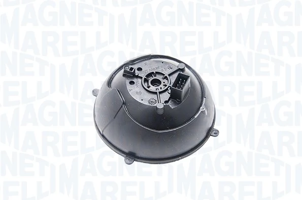 Control Element, exterior mirror
